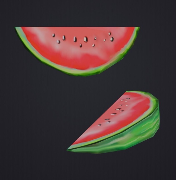 Melon Slice