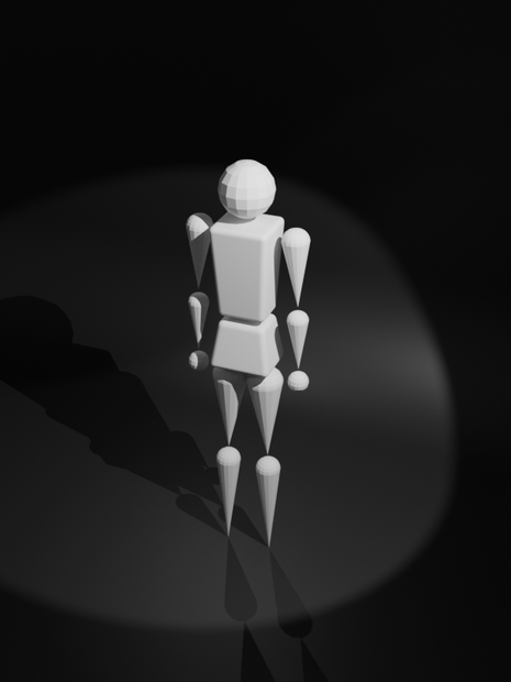 HumanForm