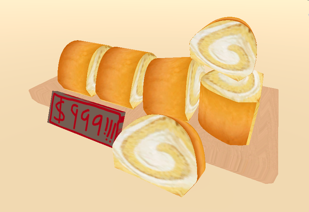 Swiss roll