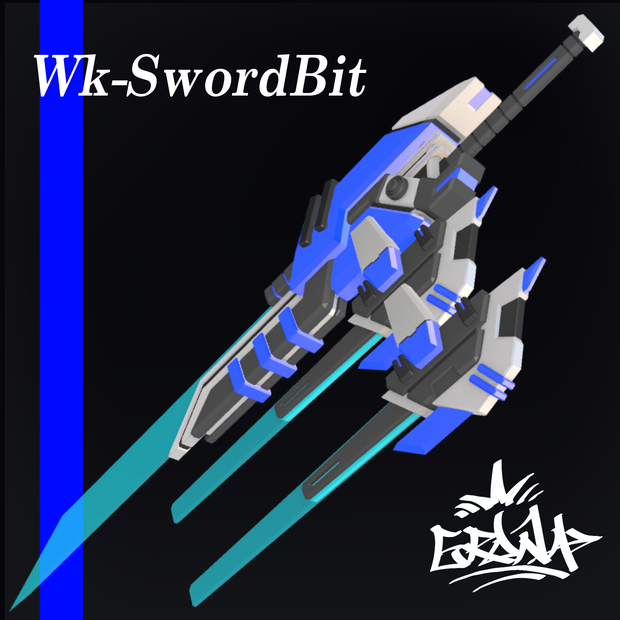 【ビット】Wk-SwordBit
