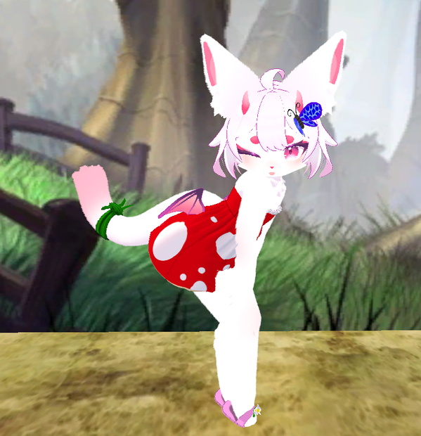 リーベ‐Liebe‐ Fantasy Costume 