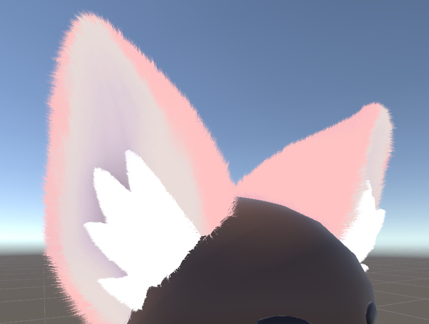 Deira Fur