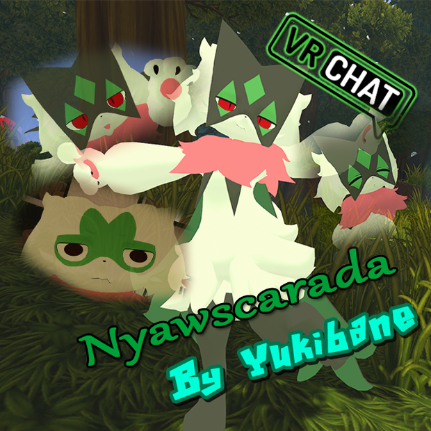 Nyawscarada (Nya)