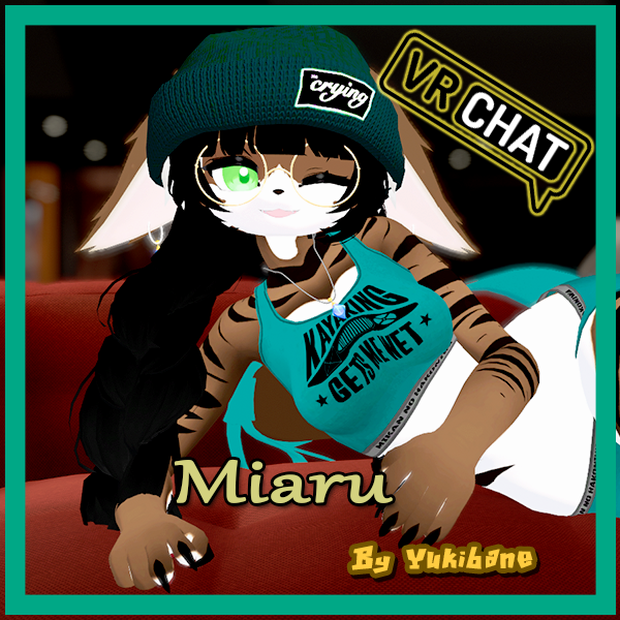 Miaru