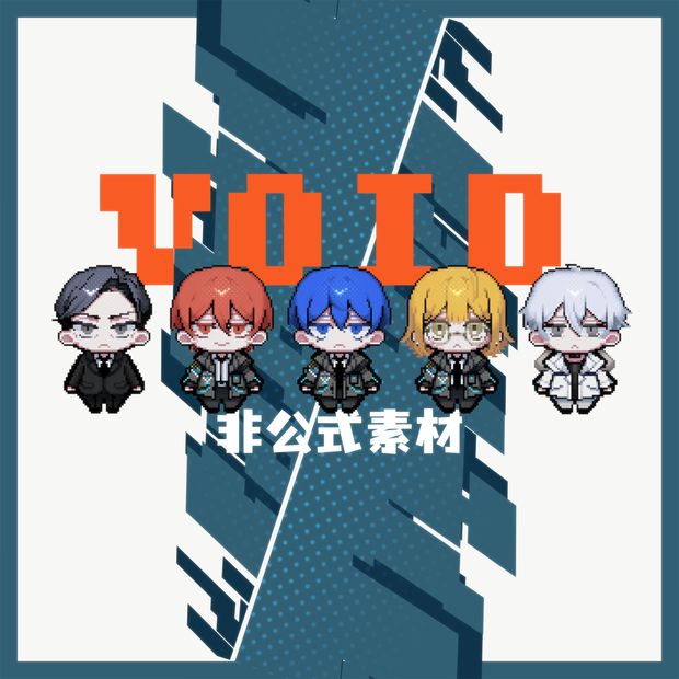 【無料】CoC「VOID」非公式素材 - おにぎり