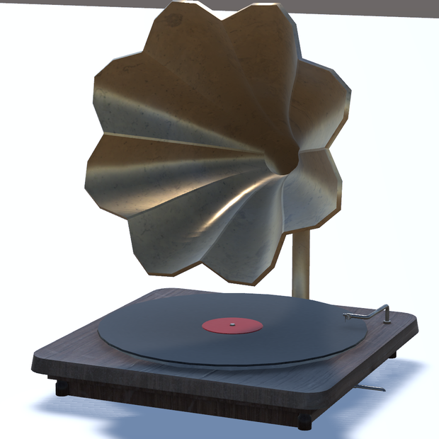 レコード【Record】
