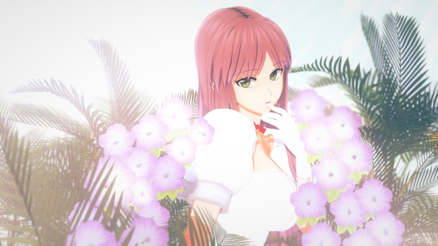 Saori Kido(Athena)