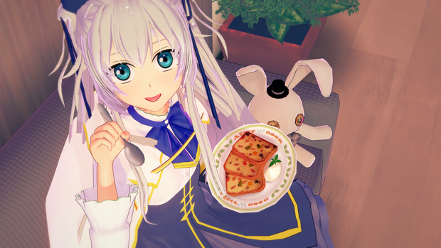 [KK] Celia Claire Card