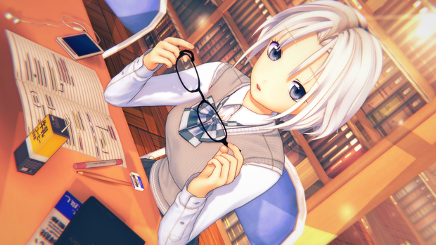 [KK] Shirahi Tsuruyama Card