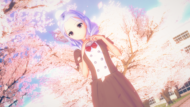 [KK] Haru Miyako Card