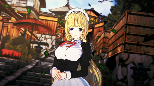 [KK] Cosette Card