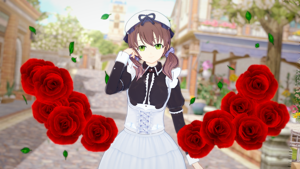 [KK] Chloe Card