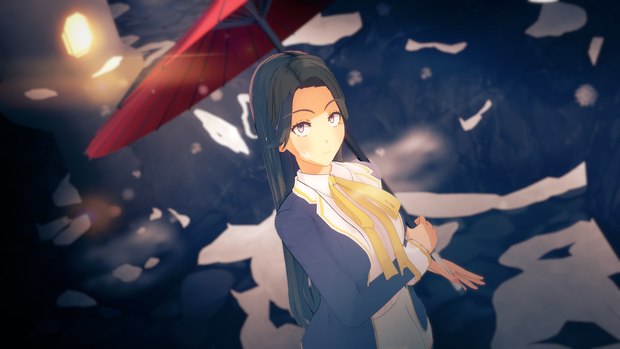 [KK] Mio Nabatame Card