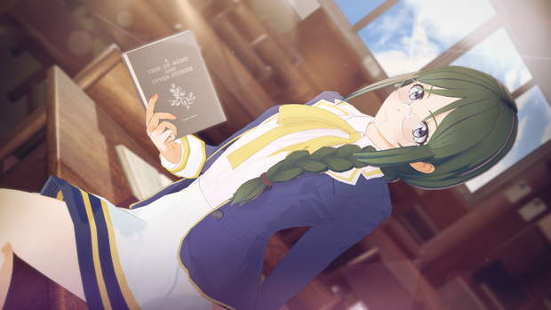 [KK] Mio Kisai Card