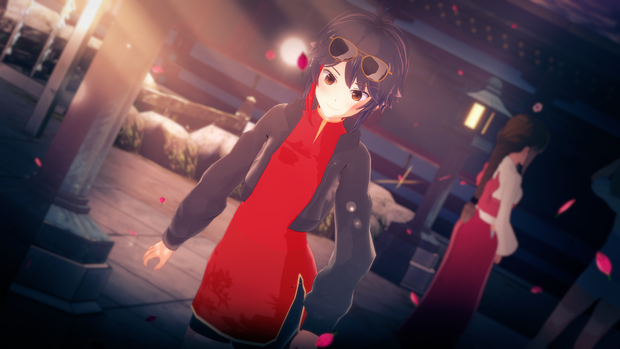 [KK] Takahashi Card