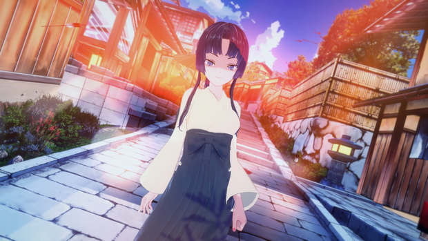 [KK] Aoi Card