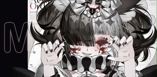 live 2 d量販モデル】ウサギちゃん来也 - 晨鱼鱼的窝 - BOOTH