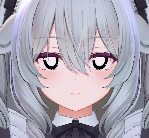 『ミルティナ』 Milltina Simple Eye (無料 / Free)