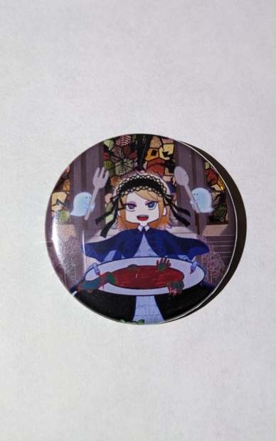 プロセカ 鏡音リン CD 特典 缶バッジ 30点 プロセカ 鏡音リン CD 特典【