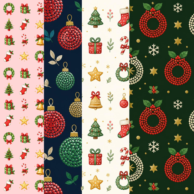 クリスマス5