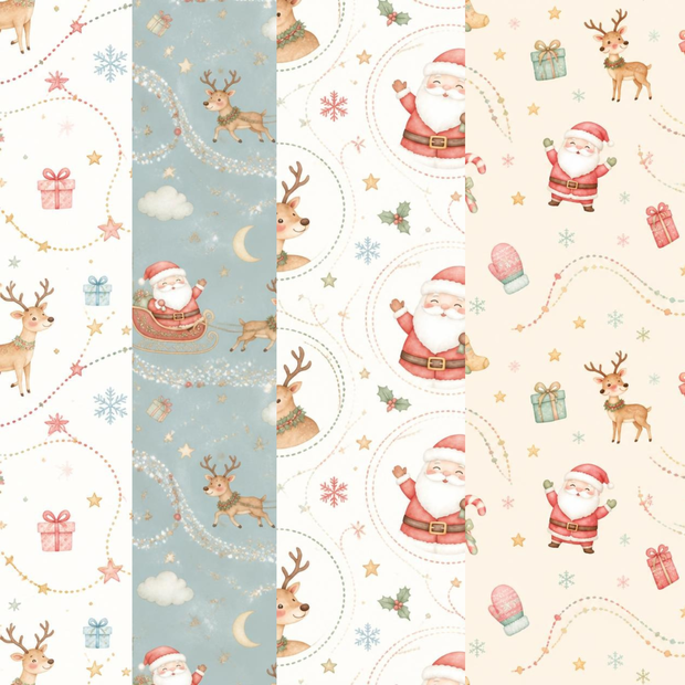 クリスマス6