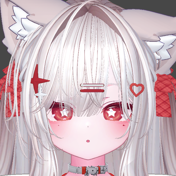 [ショコラ] [Chocolat] - Eye Texture