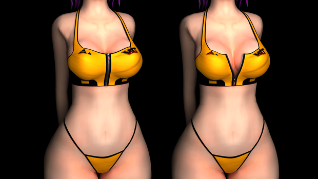 Bikini Volt