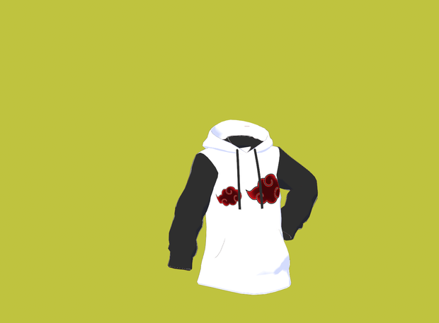 Ninja assasin hoodie 