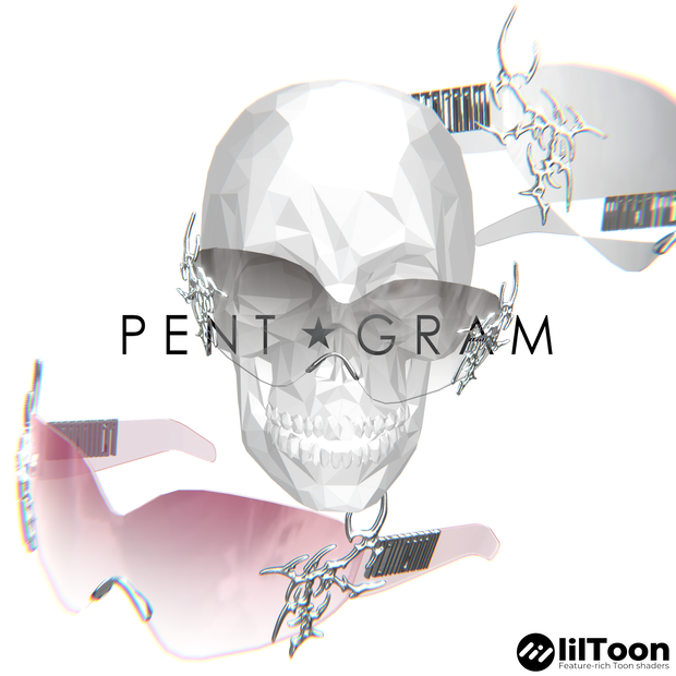  Sunglasses【VENOM】