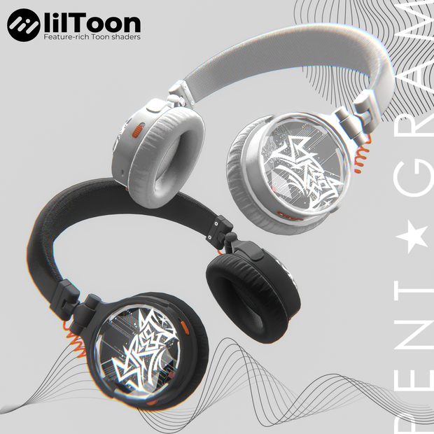 Street like Headphone