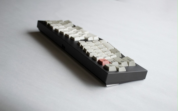 Vision キーボードキット - SatT Keyboards - BOOTH