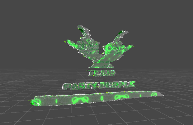 TPPLogo Rasta Edit