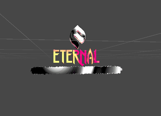 Eternal Logo