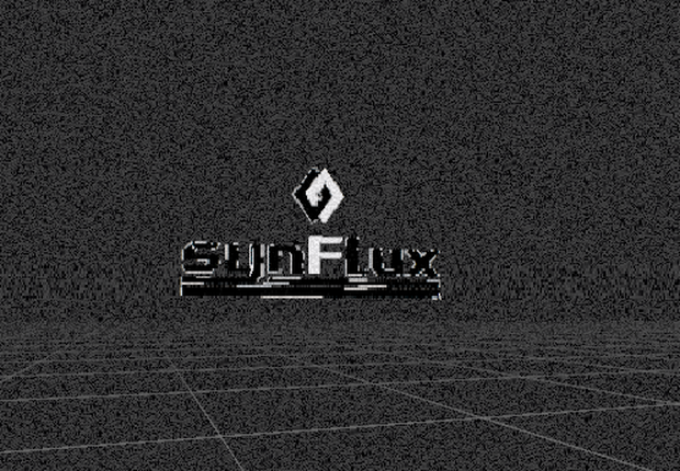 synFlux Logo