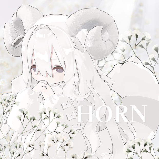 HORN ♡Free♡