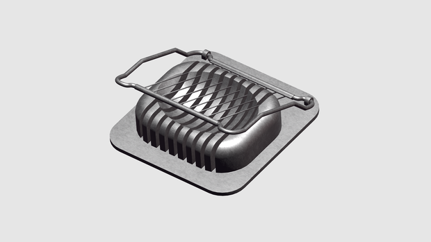 Eggslicer