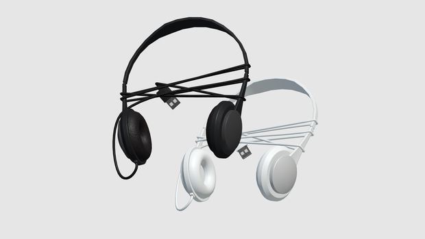 Headphones
