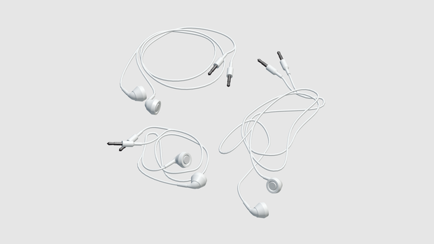 Earphones