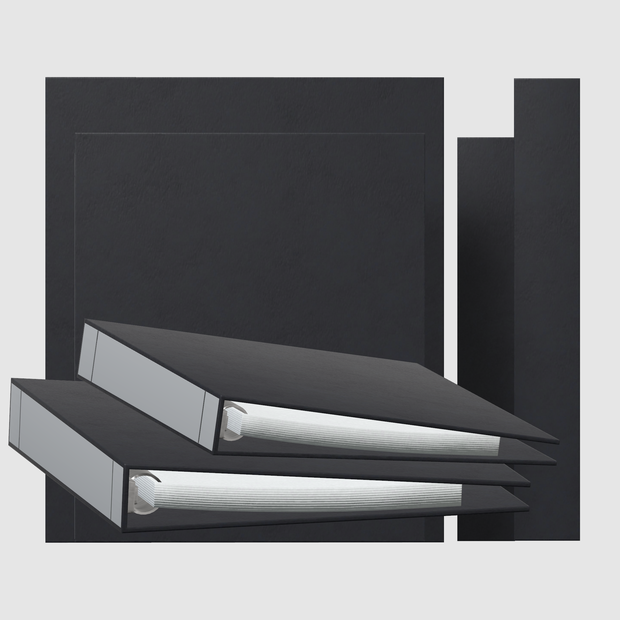 Binder