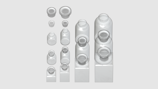 Vial
