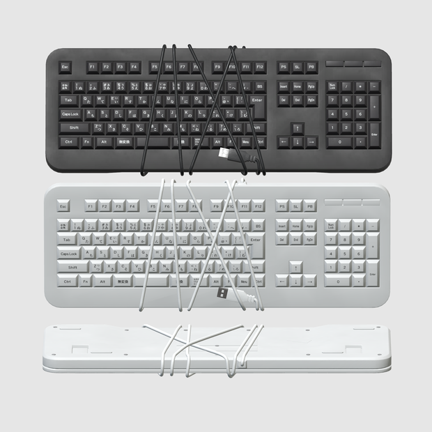 Key Board