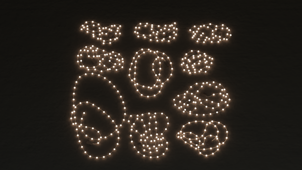 Fairy Light Set