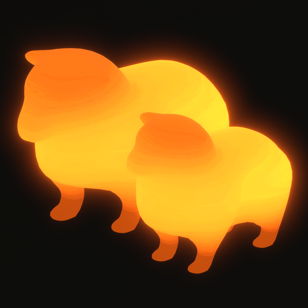 Sheep