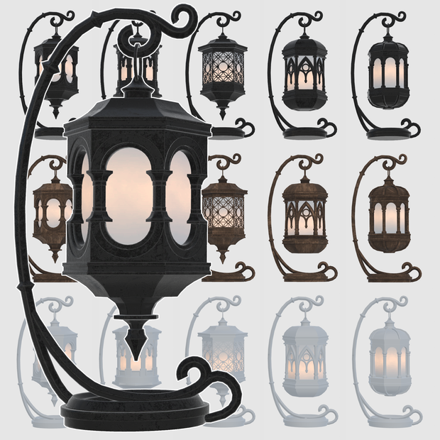 Lantern