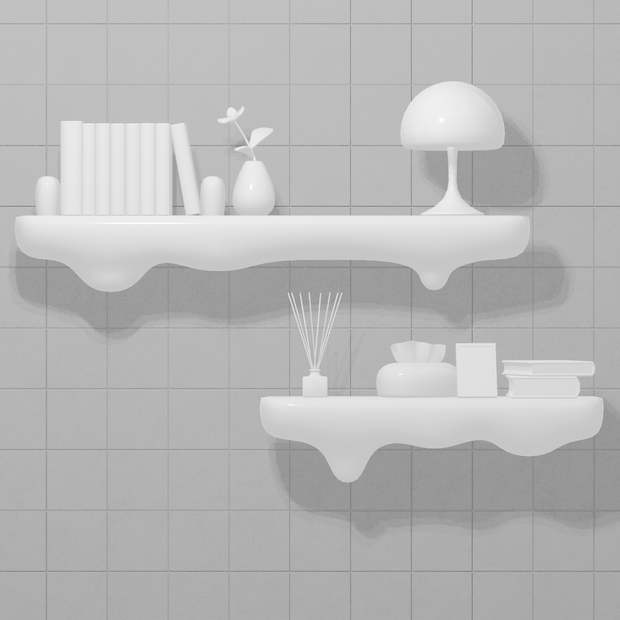 Droplet furniture×6