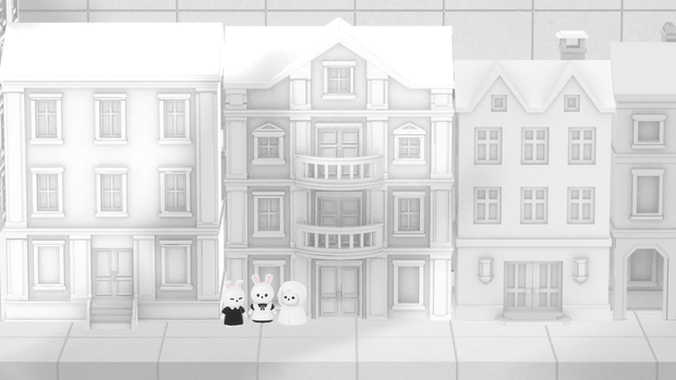 House objet×40