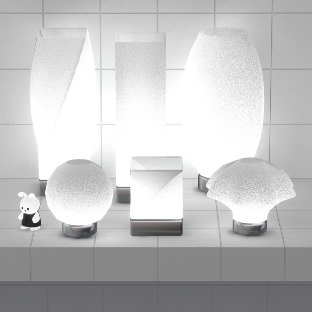 Table Light ×12