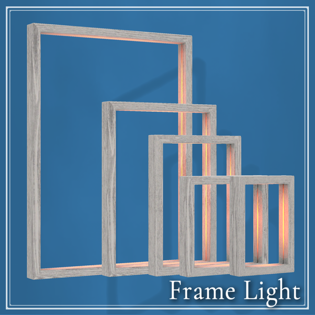 Frame Light