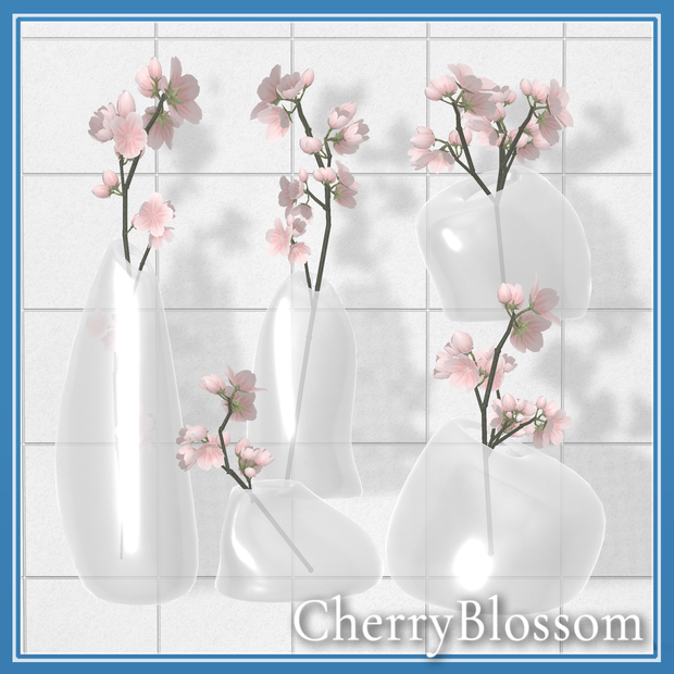 Cherry blossom