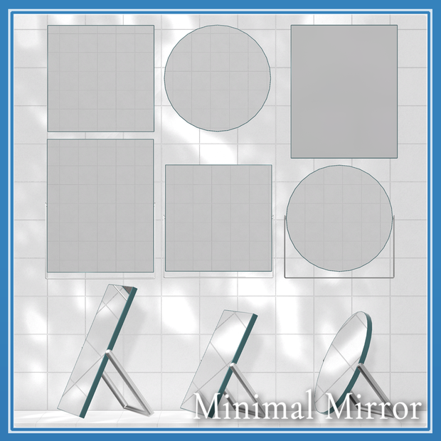 Minimal Mirror
